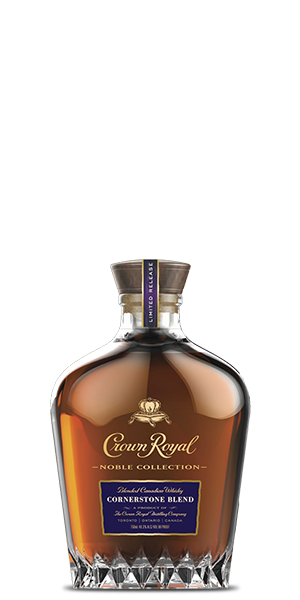 Crown Royal Noble Collection Winter Wheat Blended Canadian Whisky