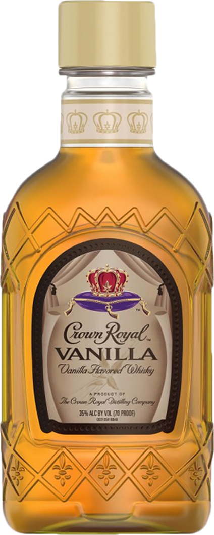 Crown Royal Vanilla Whisky