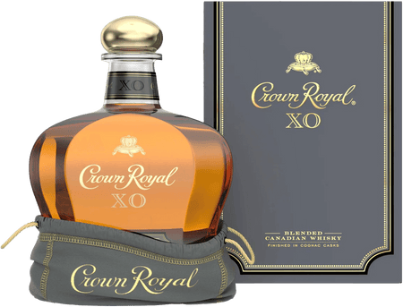 Crown Royal X.O. Whisky (375mL)
