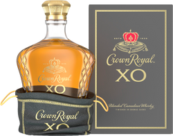 Crown Royal XO Blended Canadian Whisky