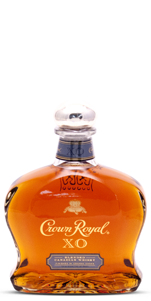 Crown Royal XO Blended Canadian Whisky