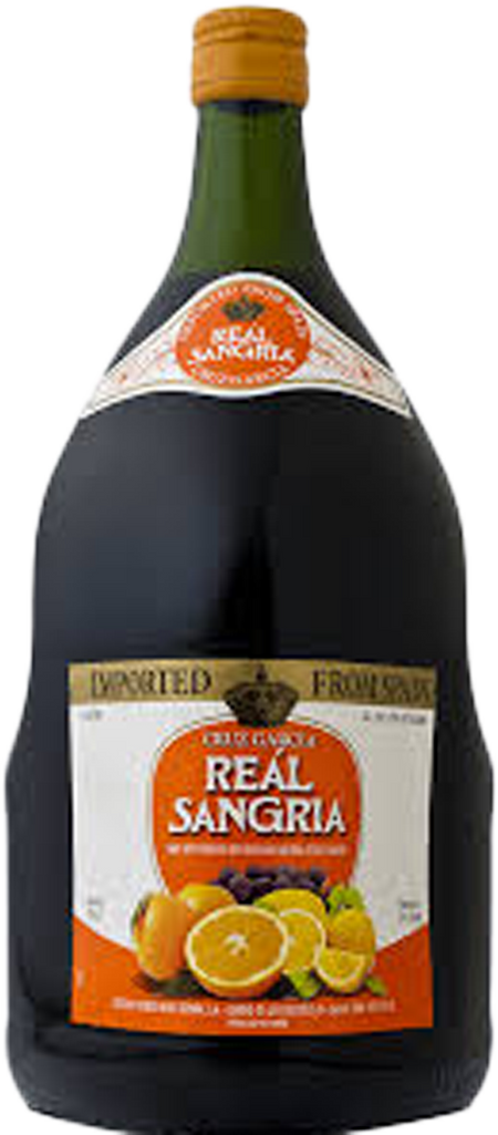 Cruz Garcia Real Sangria (1L)