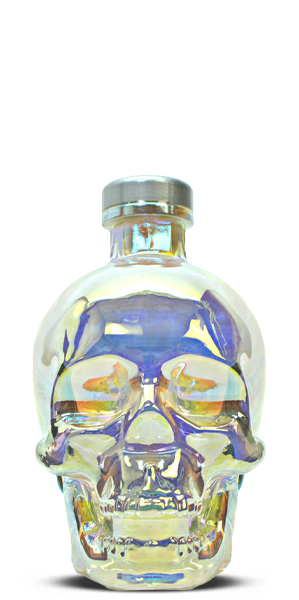 Crystal Head Aurora Vodka Was Inspired by The Northern Lights