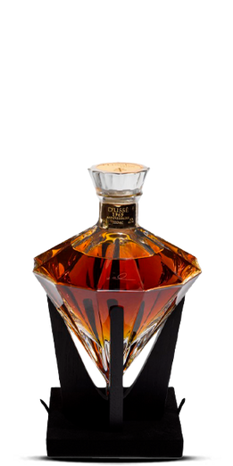 D'Ussé 1969 Anniversaire Cognac