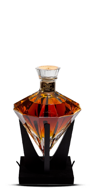 D'Ussé 1969 Anniversaire Cognac