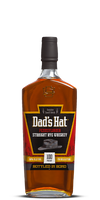 Dad's Hat Pennsylvania Bottled In Bond Rye Whiskey
