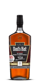 Dad's Hat Vermouth Finished Rye Whiskey