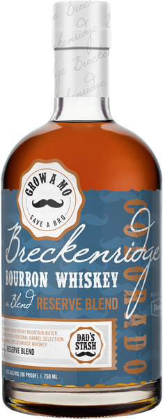 ウイスキー Breckenridge Bourbon Whiskey 750ml Whiskey Review: Breckenridge Bourbon Whiskey – Thirty-One