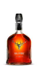 The Dalmore 35 Year Old Single Malt Scotch Whisky
