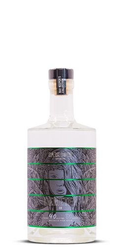 Dark Door Spirits Demeter Gin