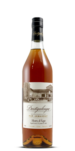 Dartigalongue Hors d’Age Bas Armagnac