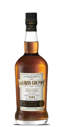 Daviess County French Oak Barrel Finished Bourbon