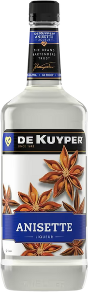 De Kuyper Anisette Liqueur (1L) » Buy Online 🥃 – Flaviar