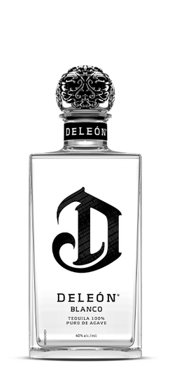 DeLeon Tequila Blanco
