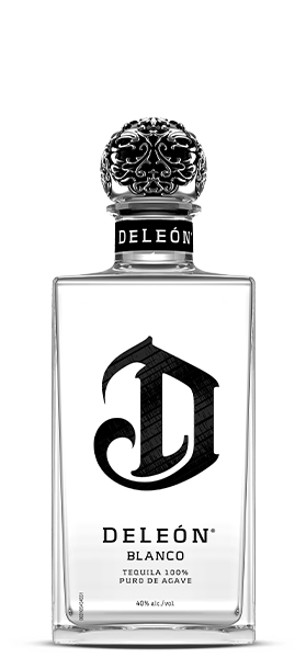 DeLeon Tequila Blanco