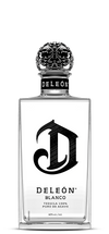 DeLeon Tequila Blanco