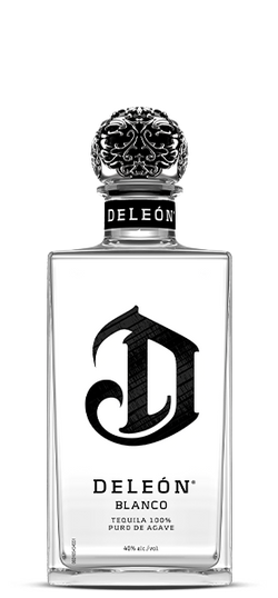 DeLeon Tequila Blanco