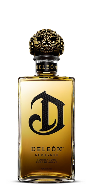 DeLeon Tequila Reposado » Buy Online 🥃 – Flaviar