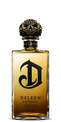 DeLeon Tequila Reposado