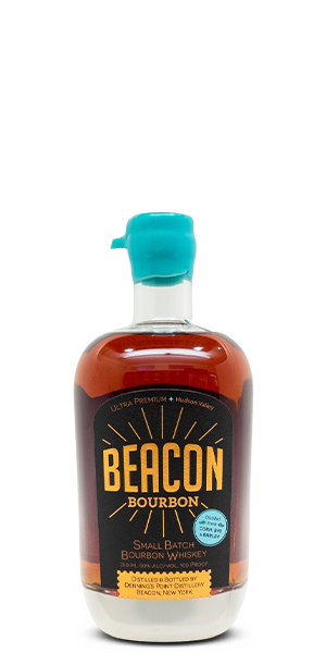 Beacon Small Batch Bourbon Whiskey