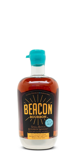 Beacon Small Batch Bourbon Whiskey