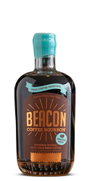 Beacon Coffee Bourbon Whiskey