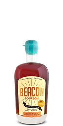 Beacon Special Release Cask Strength Bourbon Whiskey