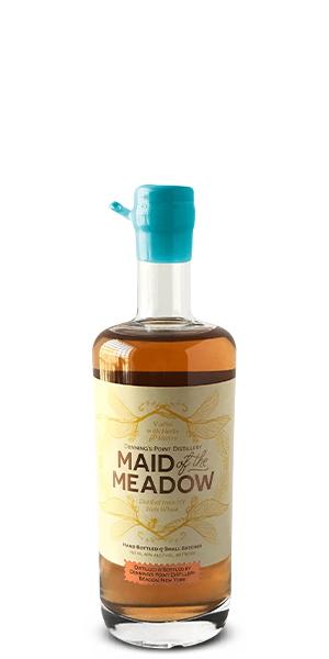 Maid of the Meadow Vodka