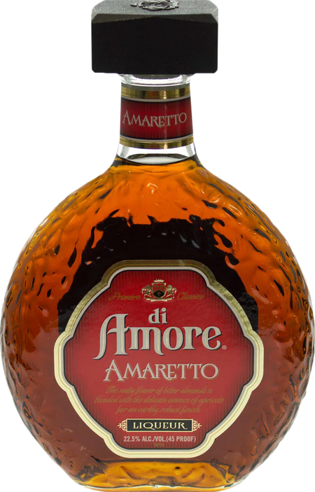 Di Amore Amaretto Liqueur