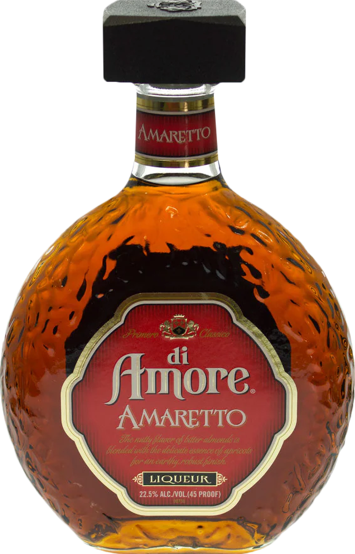 Di Amore Amaretto Liqueur