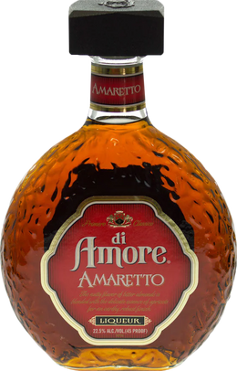 Di Amore Amaretto Liqueur