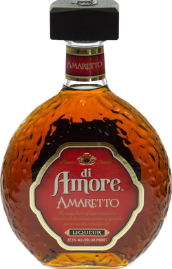 Di Amore Amaretto Liqueur