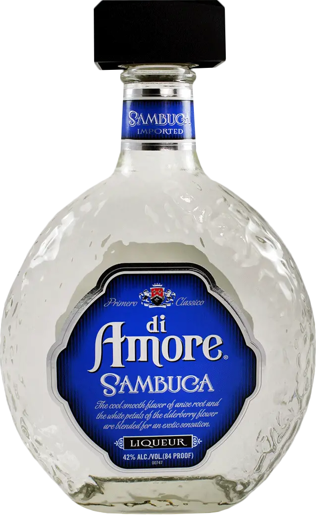 Di Amore Sambuca