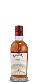 Dingle Single Malt 4th Release