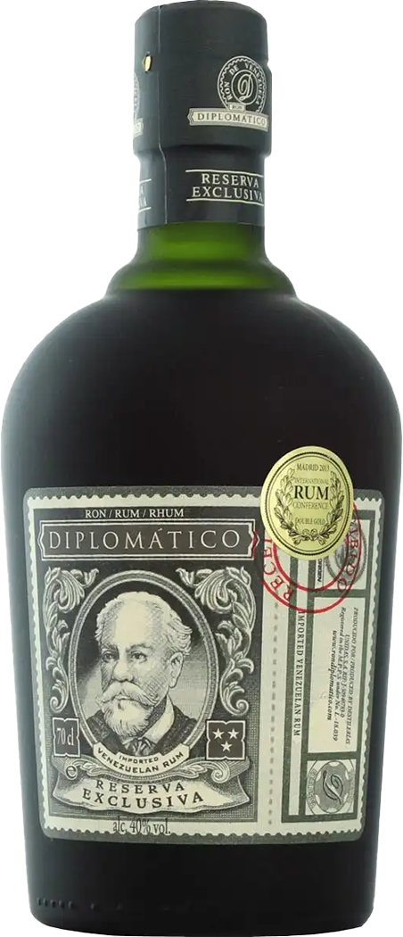 Diplomatico - Botucal Reserva Exclusiva Rum