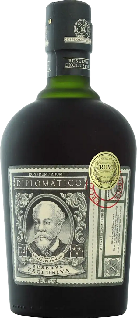Diplomatico - Botucal Reserva Exclusiva Rum (1L)