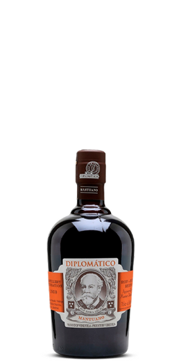 Diplomatico Mantuano Rum