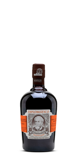 Diplomatico Mantuano Rum