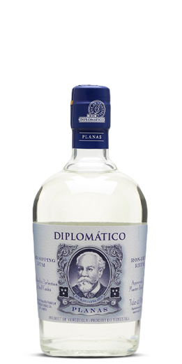 Diplomático Planas Rum
