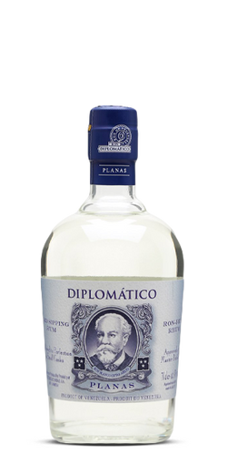 Diplomático Planas Rum