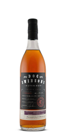 Doc Swinson's Alter Ego Sherry & Cognac Cask Finish Bourbon Whiskey