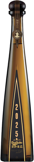 Don Julio 1942 Illumination New Year 2025 Limited Edition Añejo Tequila