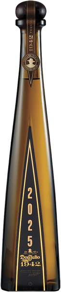 Don Julio 1942 Illumination New Year 2026 Limited Edition Añejo