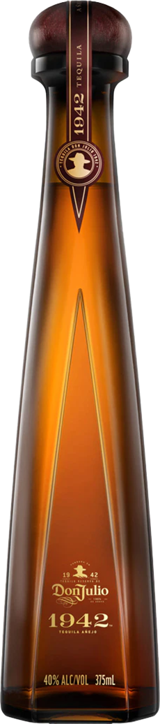 Don Julio 1942 Tequila Anejo (375mL)