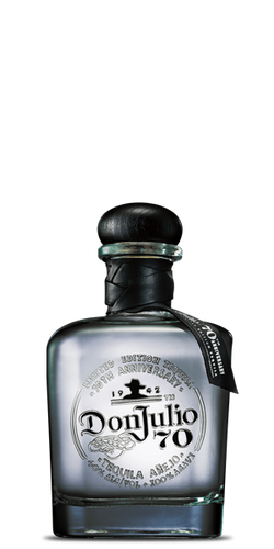 DonJulio 70. Cristalino テキーラ 750ml Tequila Don Julio 70 DonJulio 70. Cristalino テキーラ 750ml Tequila Don Julio 70