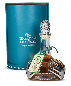 Don Julio Real Tequila Extra Añejo