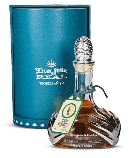 Don Julio Real Tequila Extra Añejo