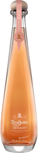 Don Julio Rosado Tequila Reposado