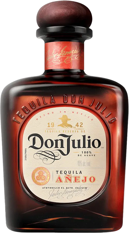 Don Julio 'Reserva de Don Julio' Tequila Anejo (1.75L)