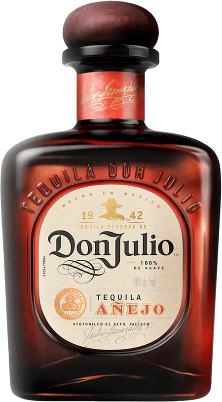 Don Julio 'Reserva de Don Julio' Tequila Anejo